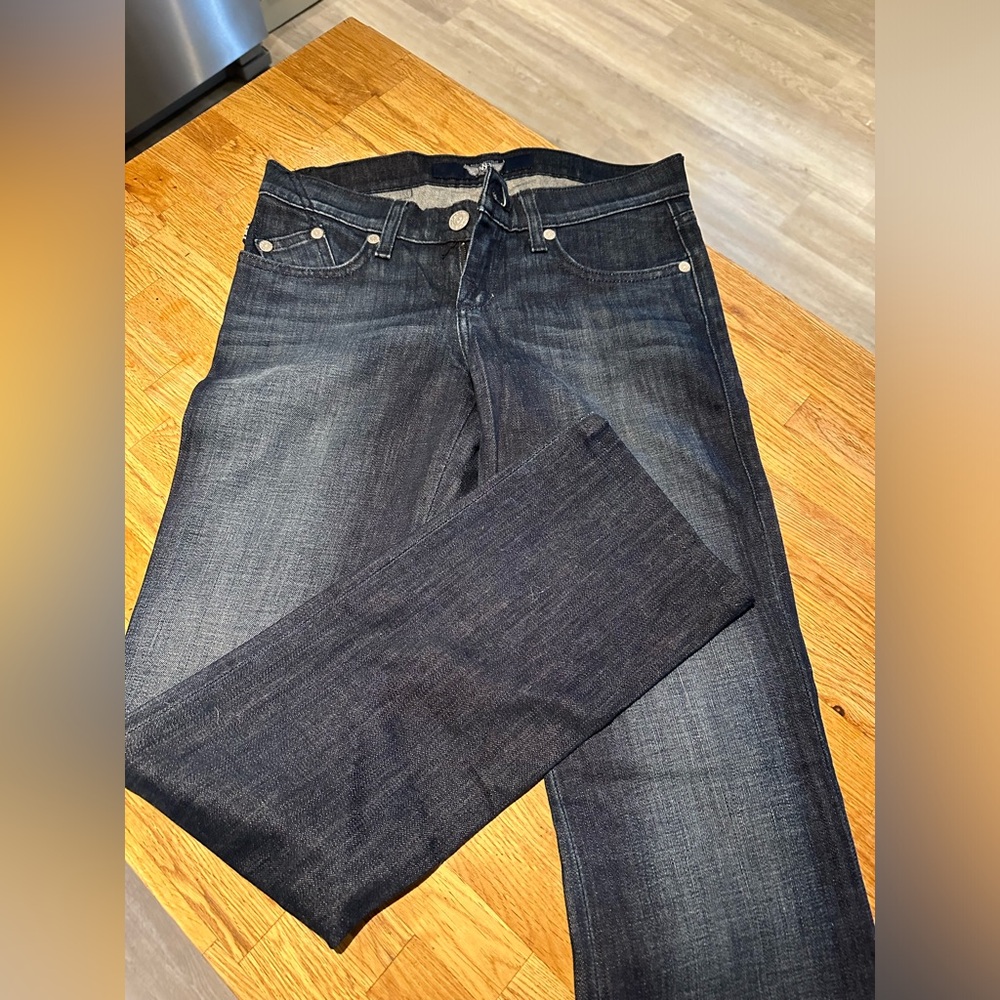 Rock & Republic Dark Denim
